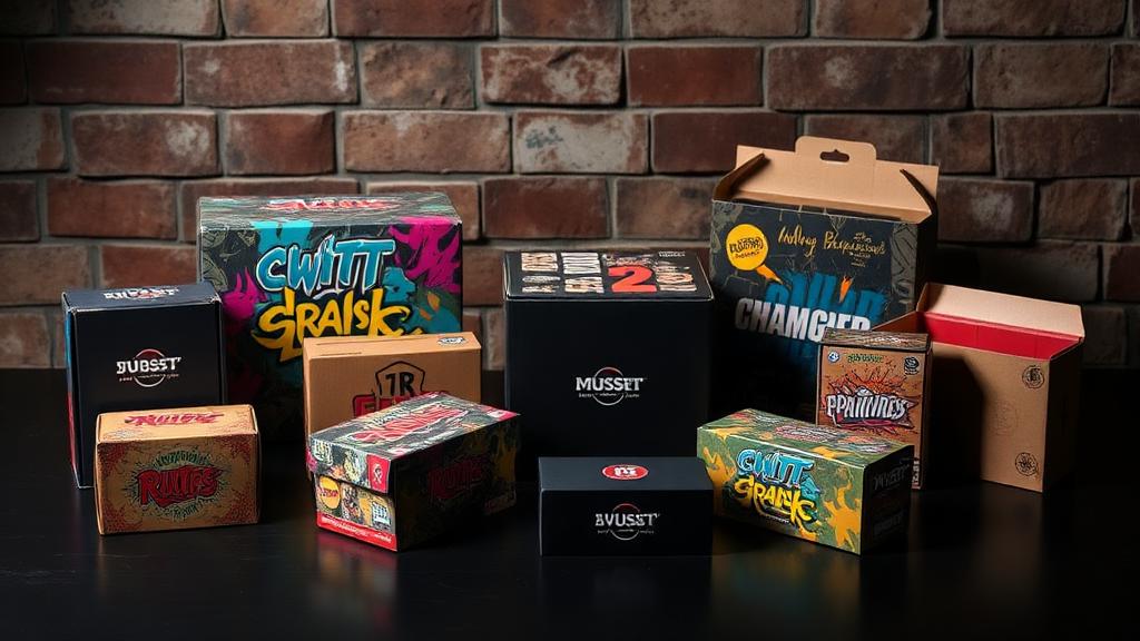 The Illgraphics Print Co | Custom Graphic Design & Printing